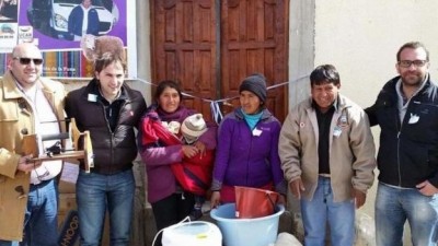 Gerencia de Empleo estimula actividad artesanal en La Puna
