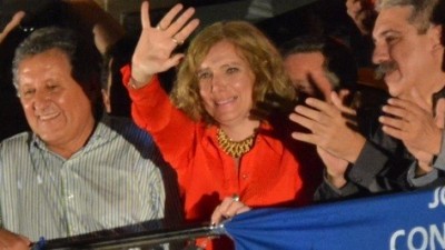 El voto popular ya consagró intendente y presidente comunal a 45 mujeres cordobesas