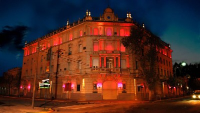 Villa María define el domingo intendente y su liderazgo en el departamento San Martín