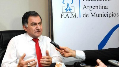 FAM: Buscan que los intendentes electos por primera vez lleguen «capacitados» al cargo