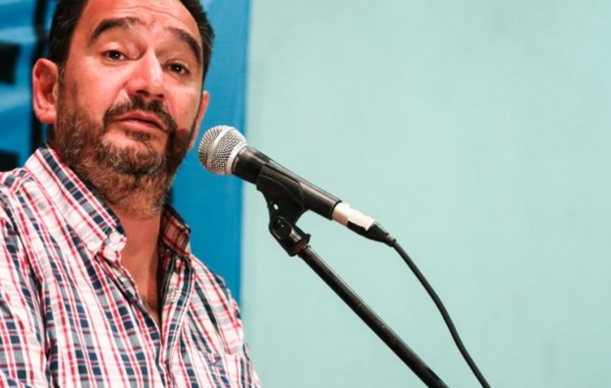 Santa Fe: FESTRAM no admitirá el incumplimiento de paritarias