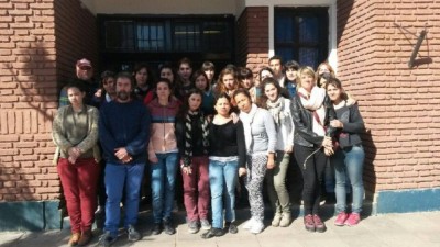 General Rodríguez: Despiden a casi 30 municipales por apoyar a una trabajadora durante su posparto