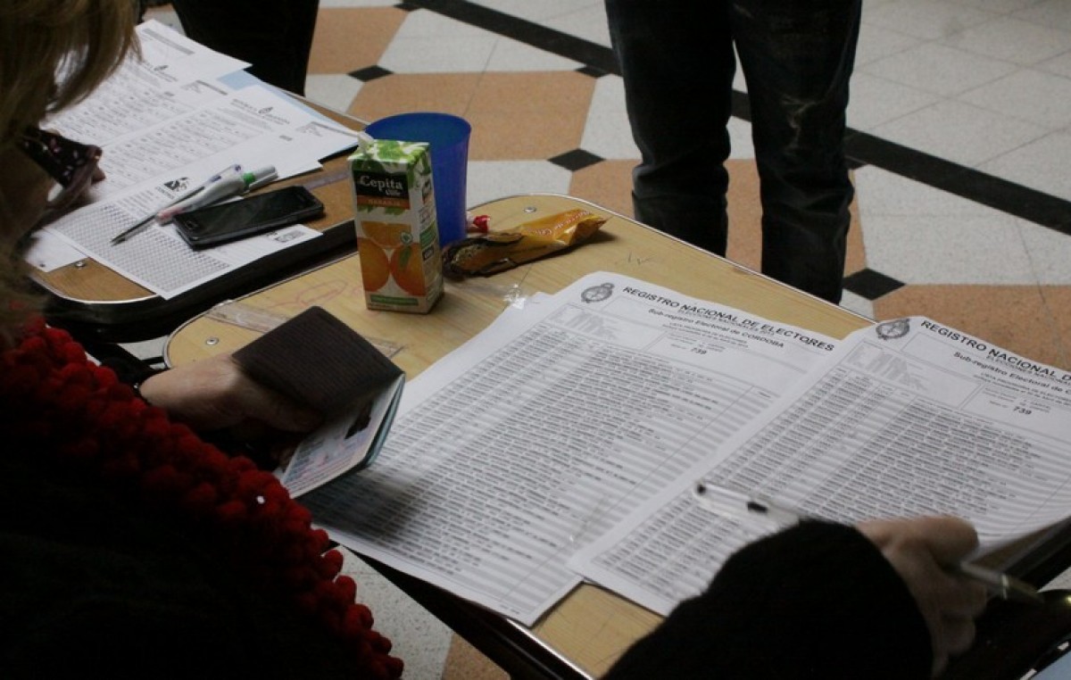 En Bulnes el juez de Paz dio de baja 26 votantes con domicilio “trucho”