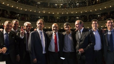 El cronograma electoral continúa el próximo domingo con los comicios en Tucumán