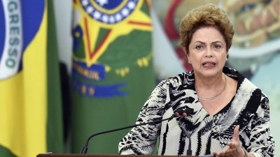 Brasil cerrará 10 ministerios en búsqueda de eficiencia