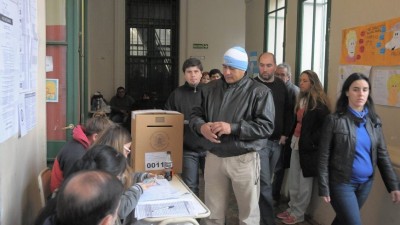 UPC retuvo Almafuerte y la UCR ganó en Sampacho, Villa Giardino y Villa La Bolsa