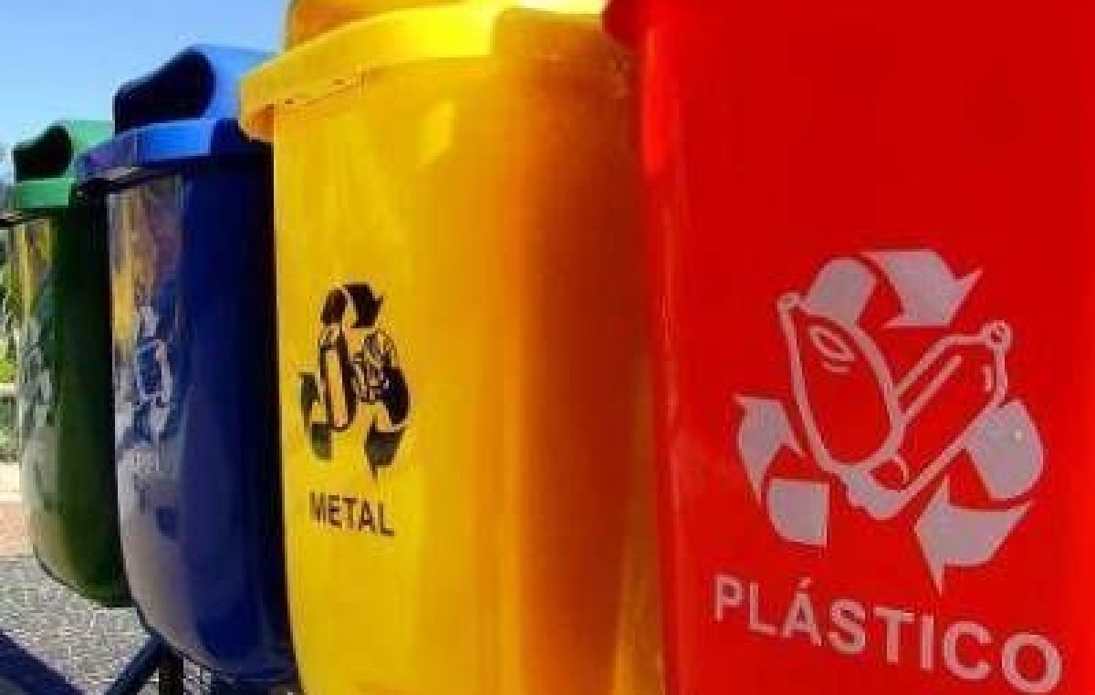 Refuerzan acciones para el manejo de residuos sólidos urbanos en Municipios Jujeños