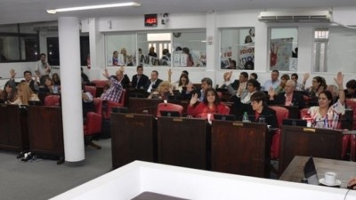 Colonia aborigen es el municipio número 70 del Chaco