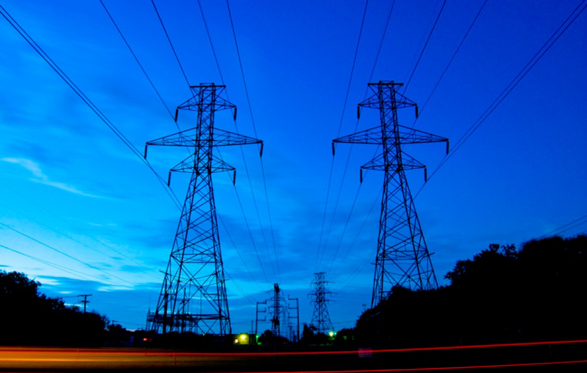 En Entre Ríos destinan 460 millones de pesos para obras eléctricas