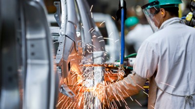 En el último año se crearon 150 mil nuevos empleos privados formales