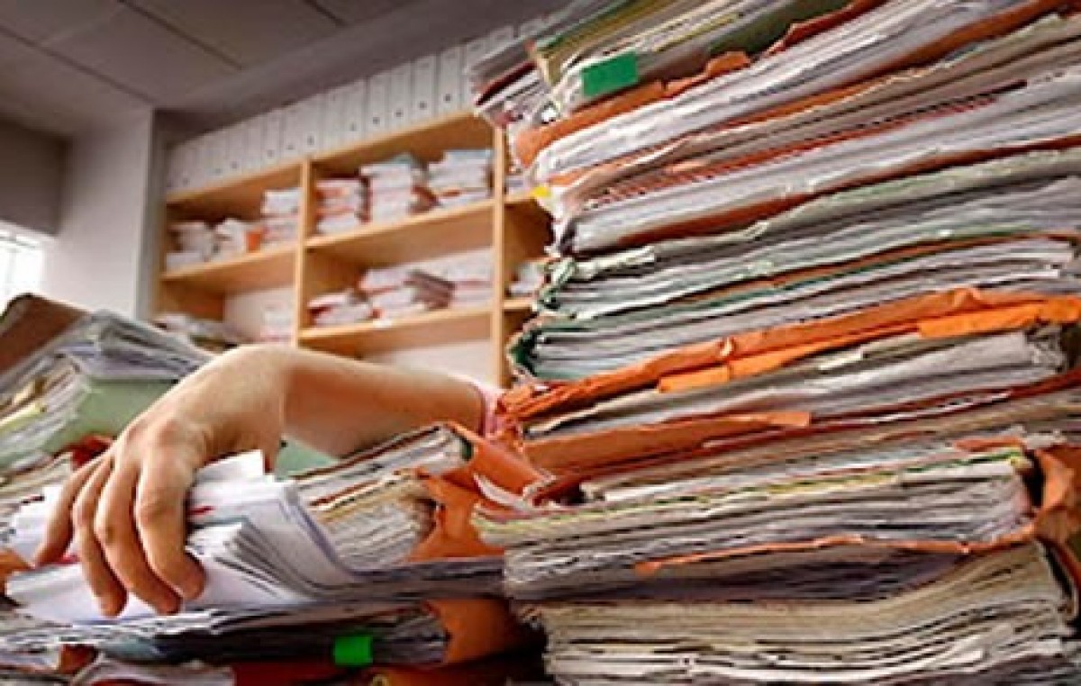 Santa Fe: Ceden el Sistema de Información de Expedientes Municipales  