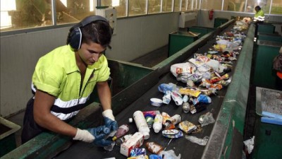 Puan: construirán una planta de tratamiento de residuos sólidos