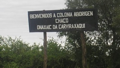 “Colonia Aborigen tendrá un municipio de tercera categoría”