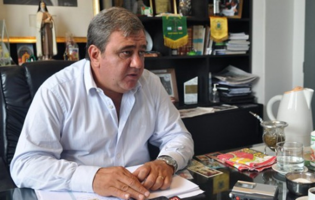 Las Heras congeló los sueldos de los funcionarios y concejales hasta diciembre