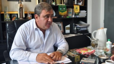 Las Heras congeló los sueldos de los funcionarios y concejales hasta diciembre