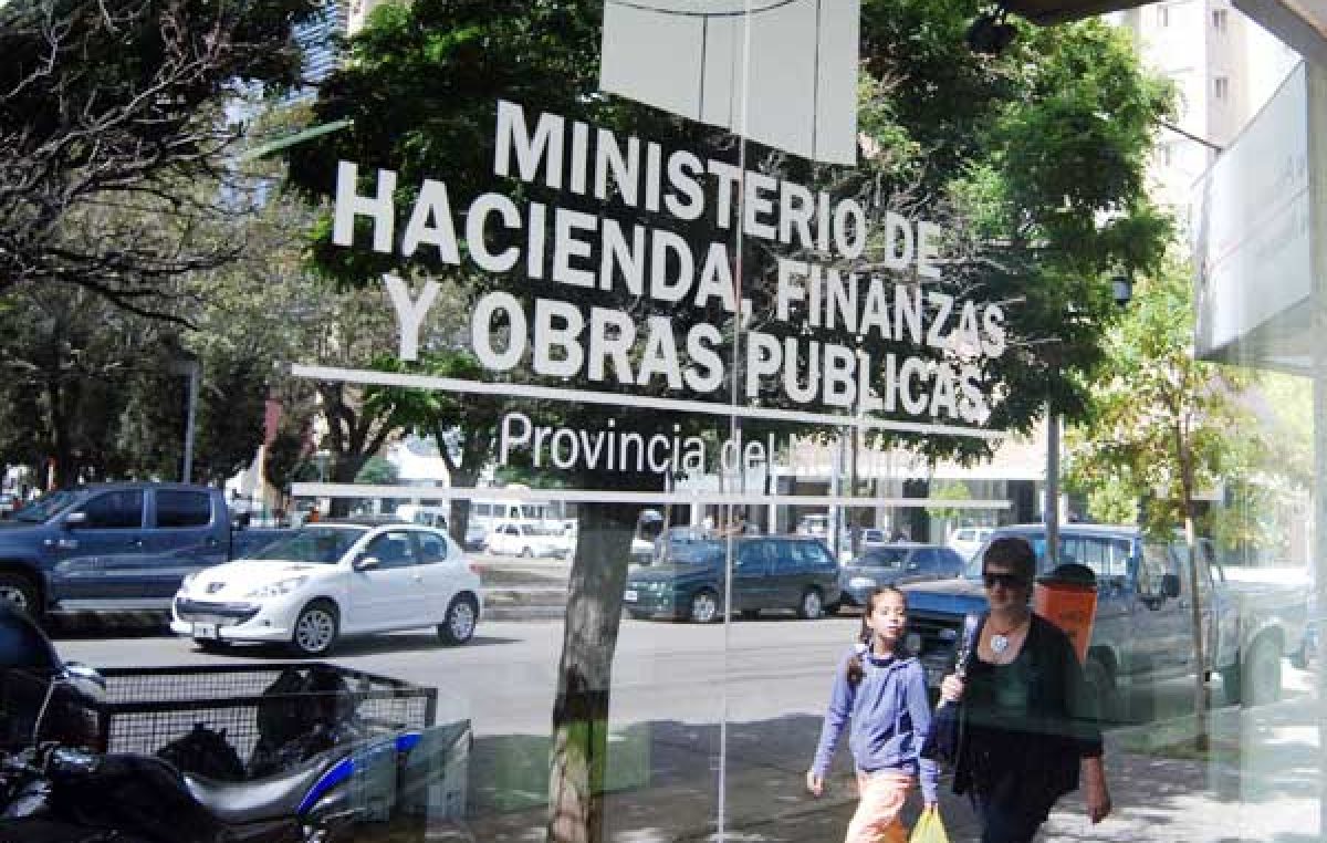 Municipios neuquinos debaten la crisis financiera