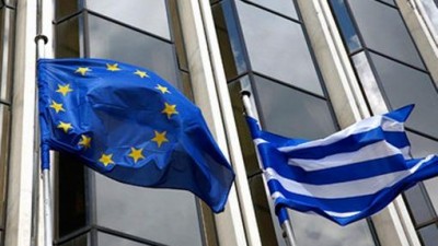 Grecia y sus acreedores definen contrarreloj los términos de un tercer rescate por 86 mil millones
