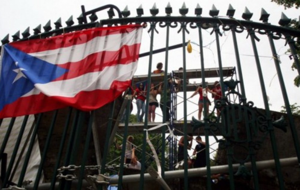 Puerto Rico entró en el primer default de su historia
