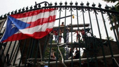 Puerto Rico entró en el primer default de su historia