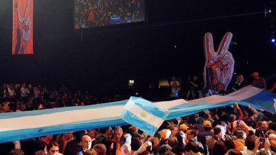 Sorpresas en municipios bonaerenses con triunfos de candidatos de La Cámpora