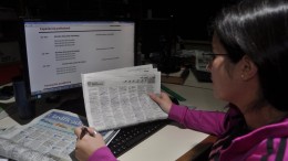 Con un 7,3 %, Bahía Blanca es una de las ciudades que tiene más desempleo en el país
