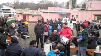 Esquel: Soeme solicitó a la Secretaría de Trabajo que llame a conciliación obligatoria