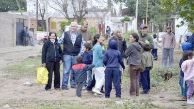 Dispusieron la contratación de 156 Neikes en Corrientes