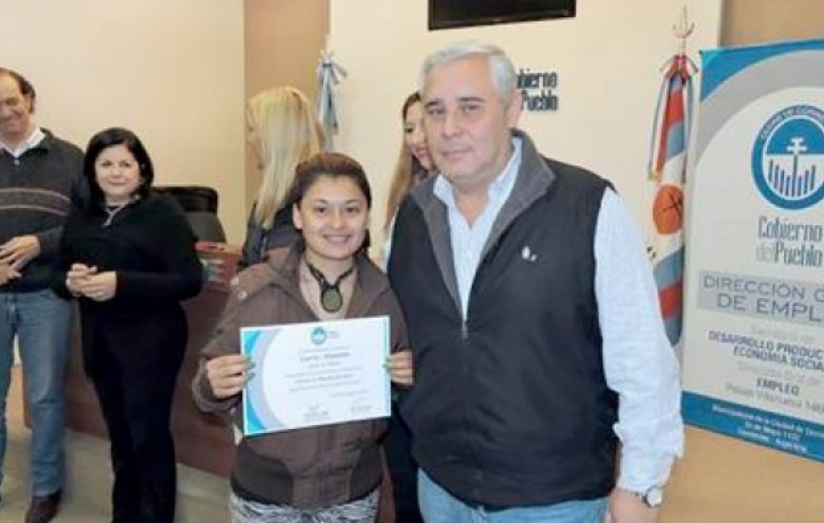 Corrientes: Santa Catalina, espacio de generación de empleo