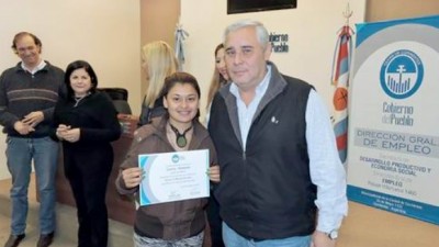Corrientes: Santa Catalina, espacio de generación de empleo