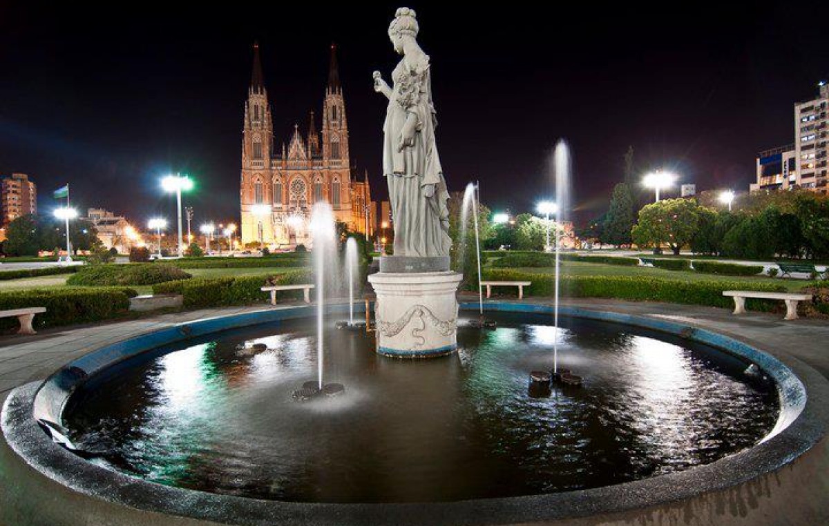 La Plata rumbo a la Unesco: avanza el proyecto de “paisaje histórico”