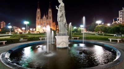 La Plata rumbo a la Unesco: avanza el proyecto de “paisaje histórico”