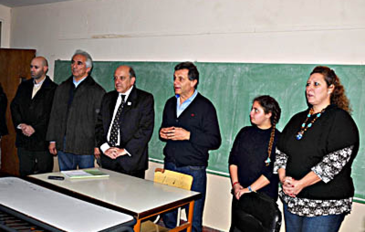 Cuatro carreras terciarias se suman a la oferta educativa de la comuna de Mar del Plata