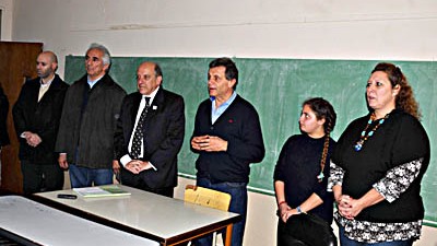 Cuatro carreras terciarias se suman a la oferta educativa de la comuna de Mar del Plata