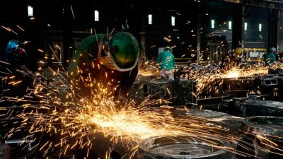 El 72,5% de las industrias sostuvo o expandió su producción en julio