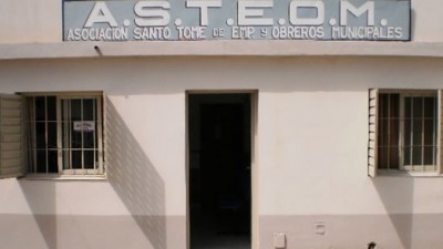 Santo Tomé: Califican como “injusto” el comunicado difundido por ASTEOM