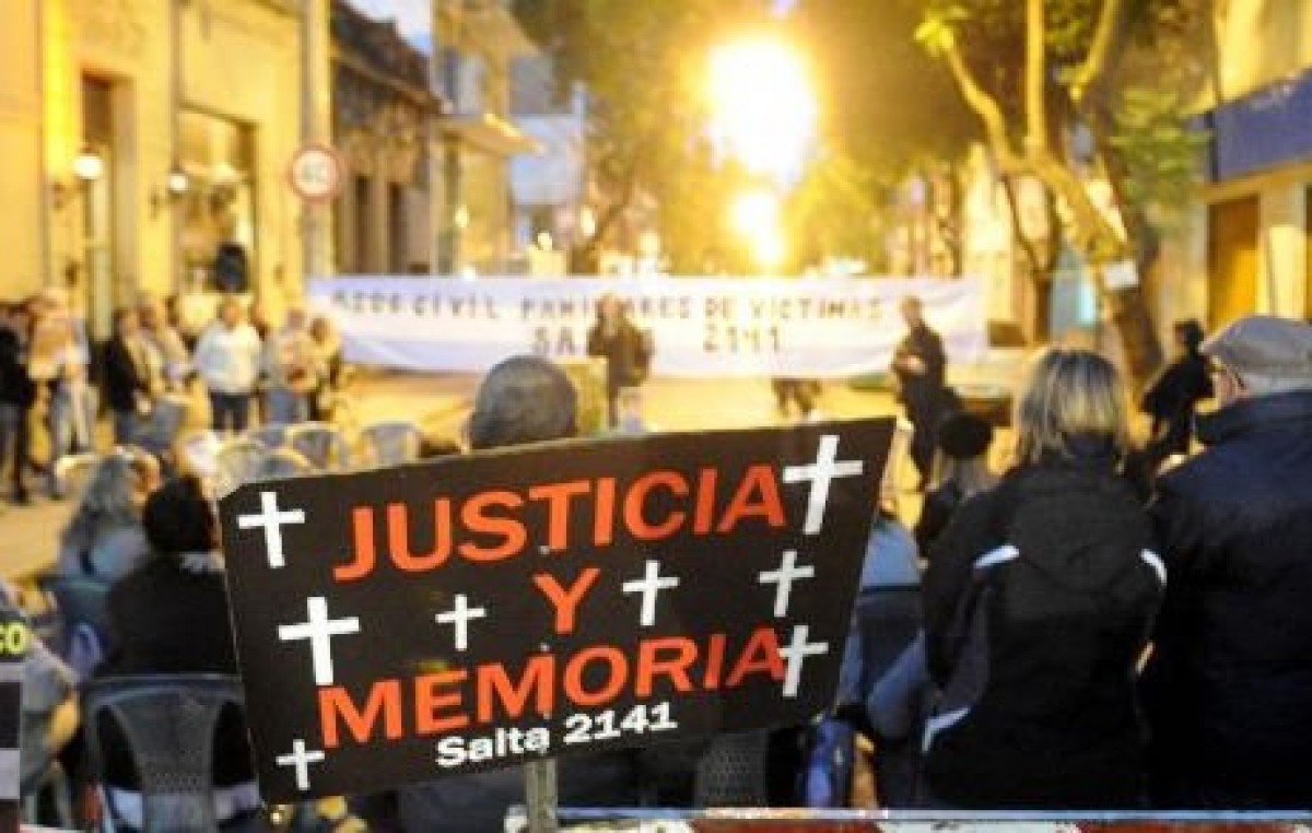 Rosario recuerda hoy la peor tragedia de su historia: la explosión en Salta 2141