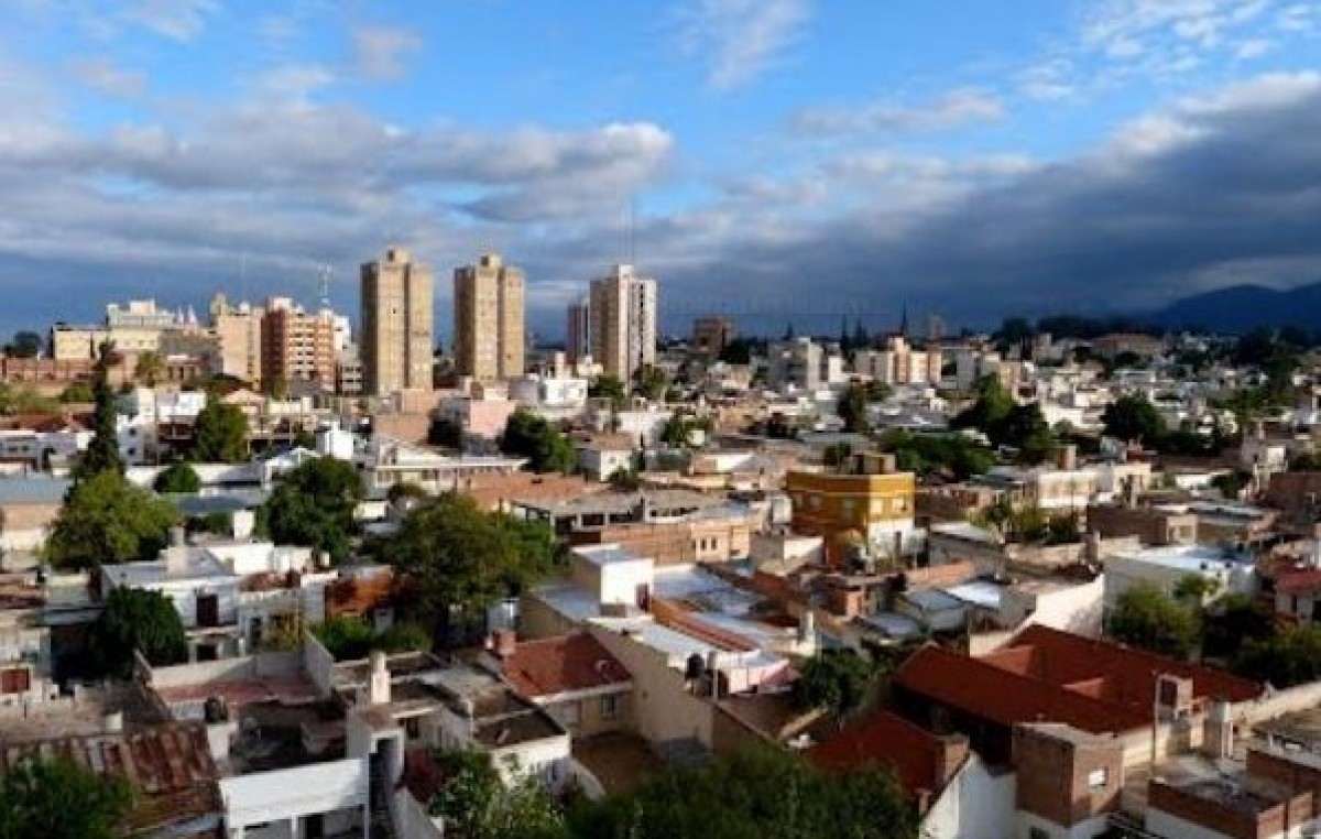 Gas natural: 850 familias de Catamarca serán beneficiadas por las obras