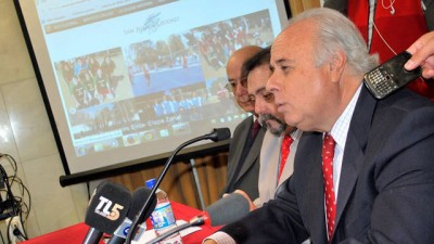 La municipalidad de San Juan tendrá Boletín Oficial