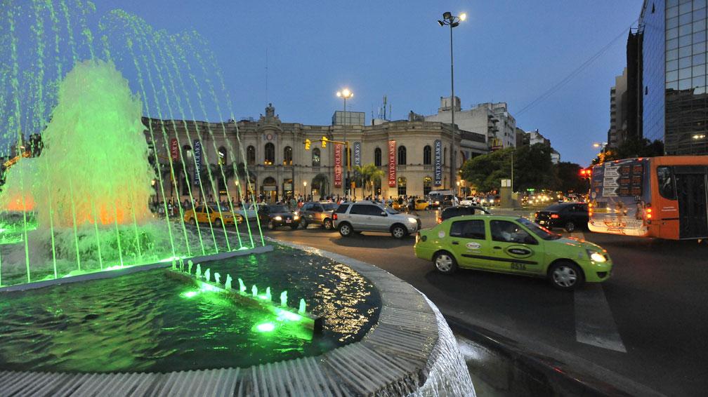 Cordoba
