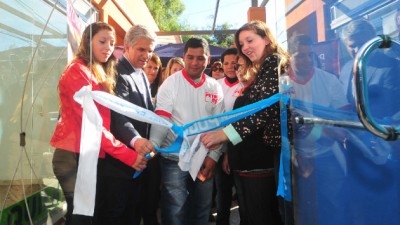 11 nuevas empresas de jóvenes en El Trapiche y la ciudad de San Luis