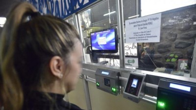 Córdoba: Contratados también entrarán por mérito