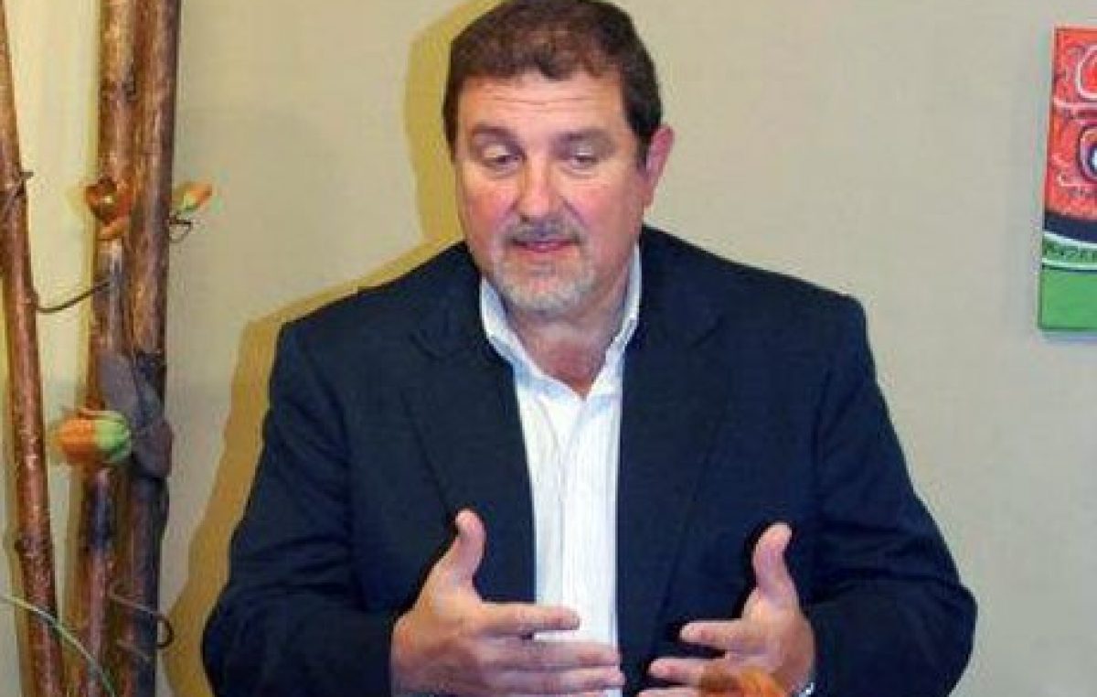 El Intendente de Viedma participará mañana en Mendoza de un nuevo encuentro de políticas públicas