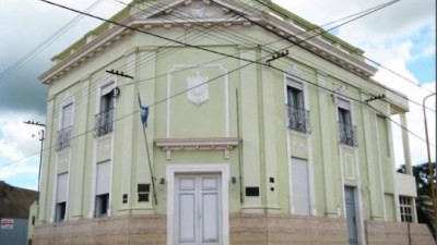 Municipales: conciliación obligatoria en Sastre