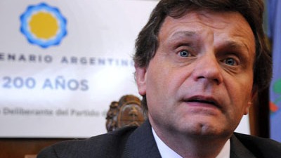 Invitan al Intendente de Mar del Plata a participar de la red global de ciudades seguras