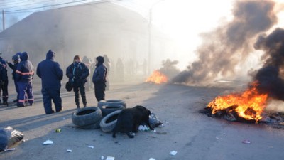 Río Gallegos: Justicia intimó al SOEM a no ejecutar “acciones sindicales”