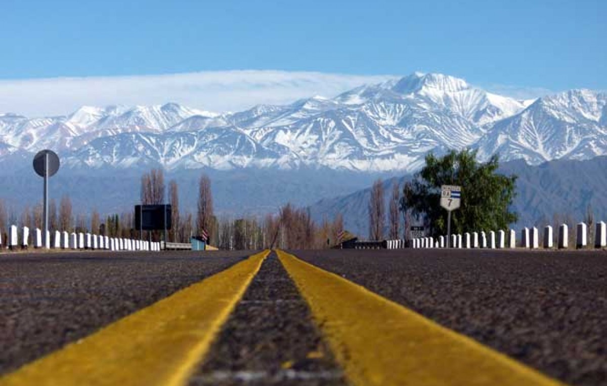 Avanzan en el Plan de Ordenamiento en Mendoza