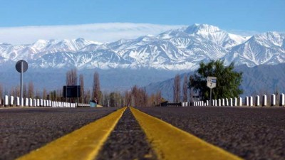 Avanzan en el Plan de Ordenamiento en Mendoza