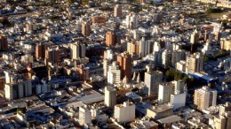 Por las presidenciales, se paró la construcción en Río Cuarto