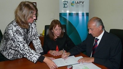 Entre Ríos: Se construirán 84 viviendas del programa Techo Digno
