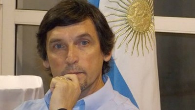 Jerarquizados de Paraná se reunieron el viernes en Mesa Paritaria